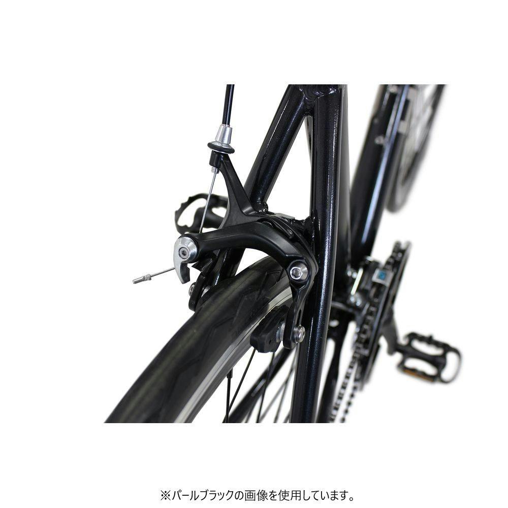 HEAD×CHACLE BIRTH 21段変速 490mm フェルトグラウ | クロスバイク