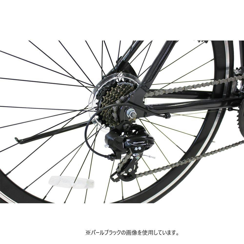 HEAD×CHACLE BIRTH 21段変速 490mm フェルトグラウ | クロスバイク