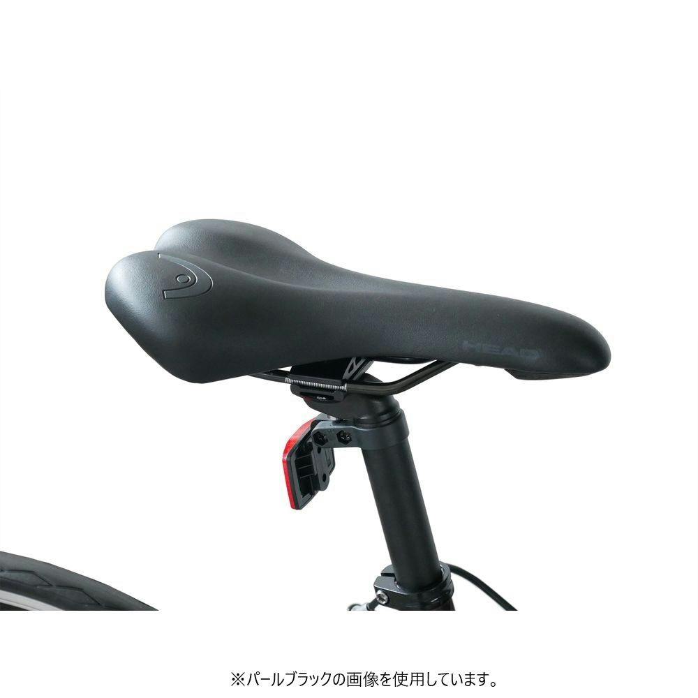 HEAD×CHACLE BIRTH 21段変速 490mm フェルトグラウ | クロスバイク