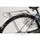 【自転車】Lietto Town リエットタウン 26インチ 外装6段 FW2-B266LT-AHD シルバーブラウン