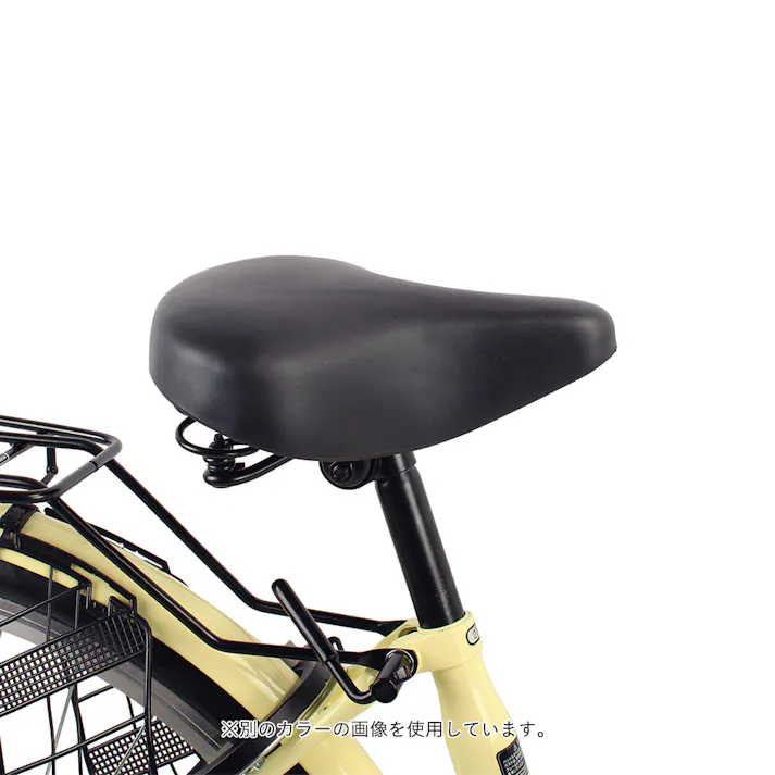 【自転車】CHACLE 軽快 パースペクティブ PERSPECTIVE 27インチ ホワイト