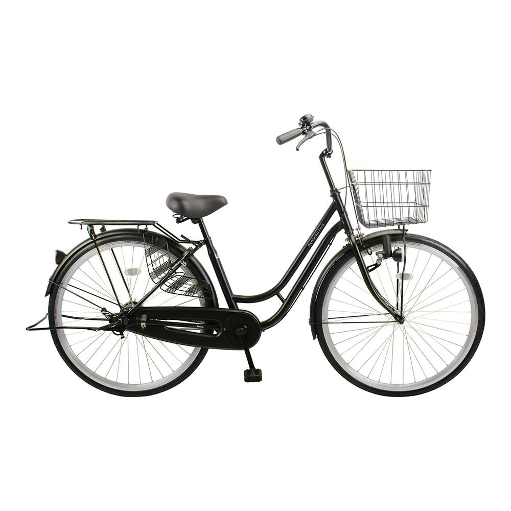 シティサイクル 27～インチのおすすめ商品一覧｜ホームセンターのカインズ