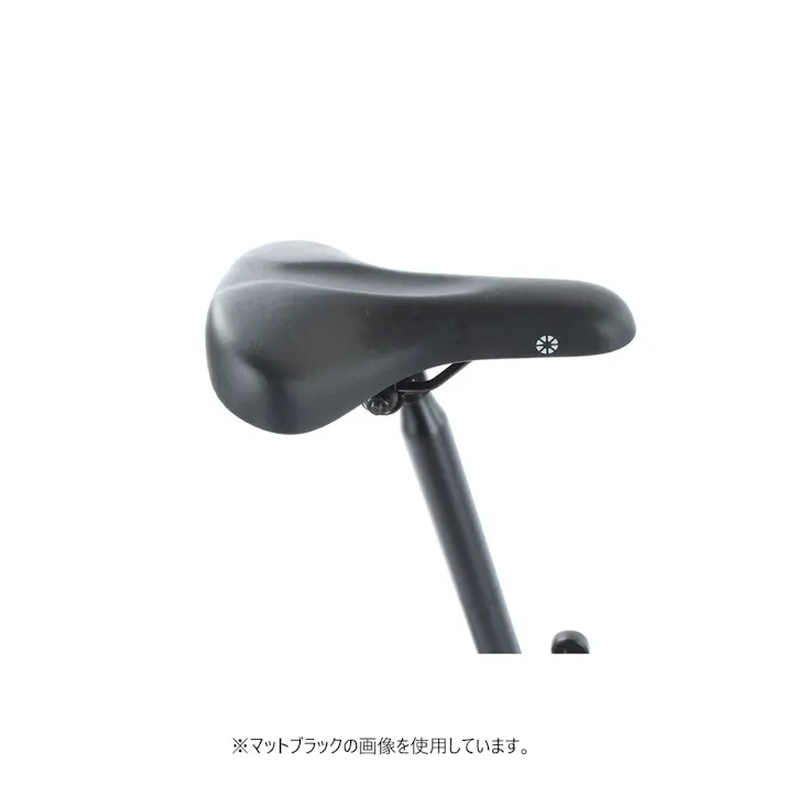 折りたたみ自転車 DAHON International Farout ファーラウト マットサンド