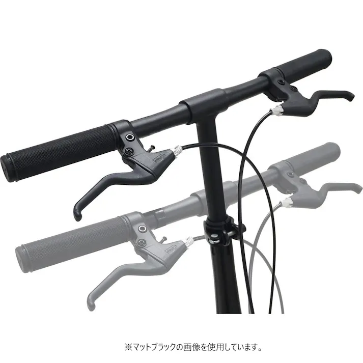 折りたたみ自転車 DAHON International Farout ファーラウト スモーキーブルー