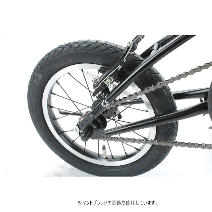 折りたたみ自転車 DAHON International Farout ファーラウト スモーキーブルー