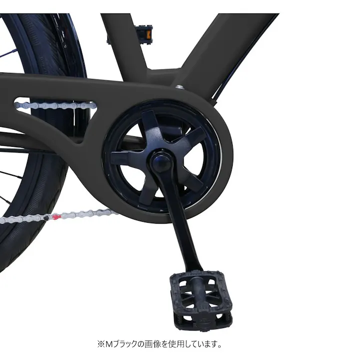 CHACLE エアレス ワイド G-Crew G-クルー 外装6段 マットゴールド