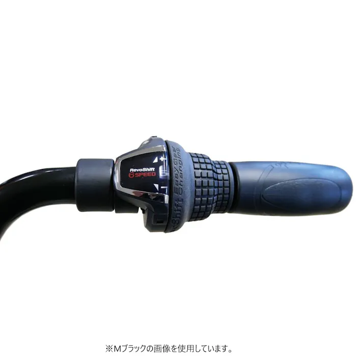 CHACLE エアレス ワイド G-Crew G-クルー 外装6段 マットアッシュグリーン