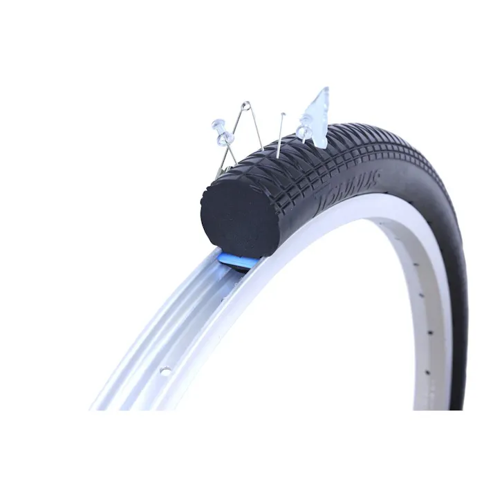 CHACLE 700クロス ソルクス マットブラック