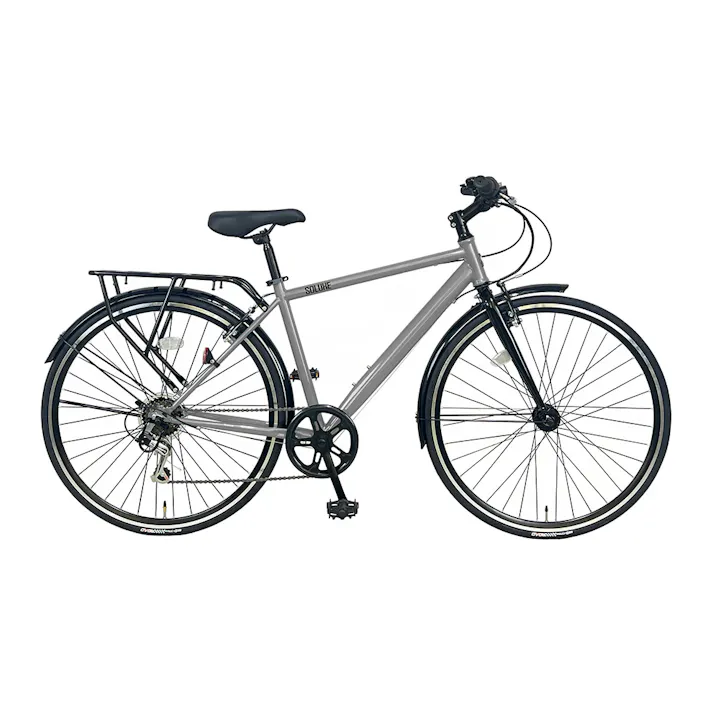 CHACLE 700クロス ソルクス ライトグレー