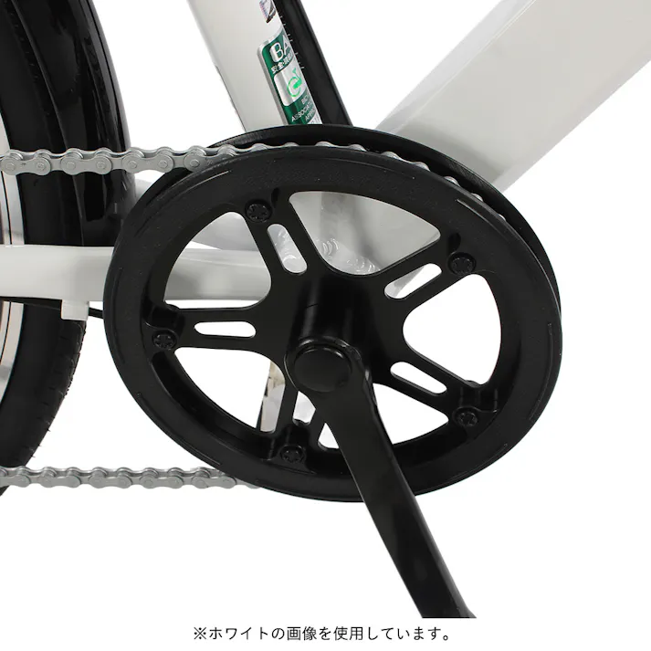 【自転車】HEAD VESPER ヴェスパーHDR 420mm 700C 外装6段 ネイビー