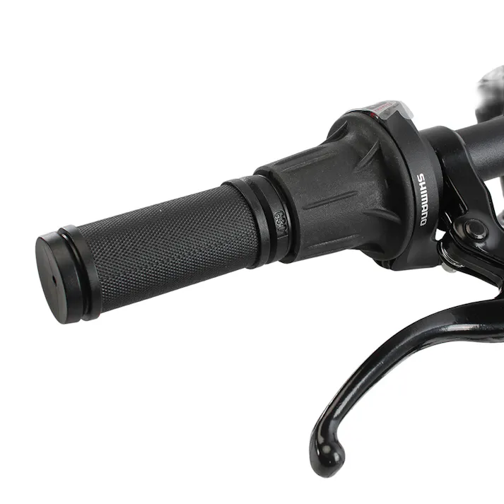 【自転車】HEAD VESPER ヴェスパーHDR 420mm 700C 外装6段 ネイビー