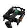 【自転車】HEAD VESPER ヴェスパーHDR 420mm 700C 外装6段 ネイビー