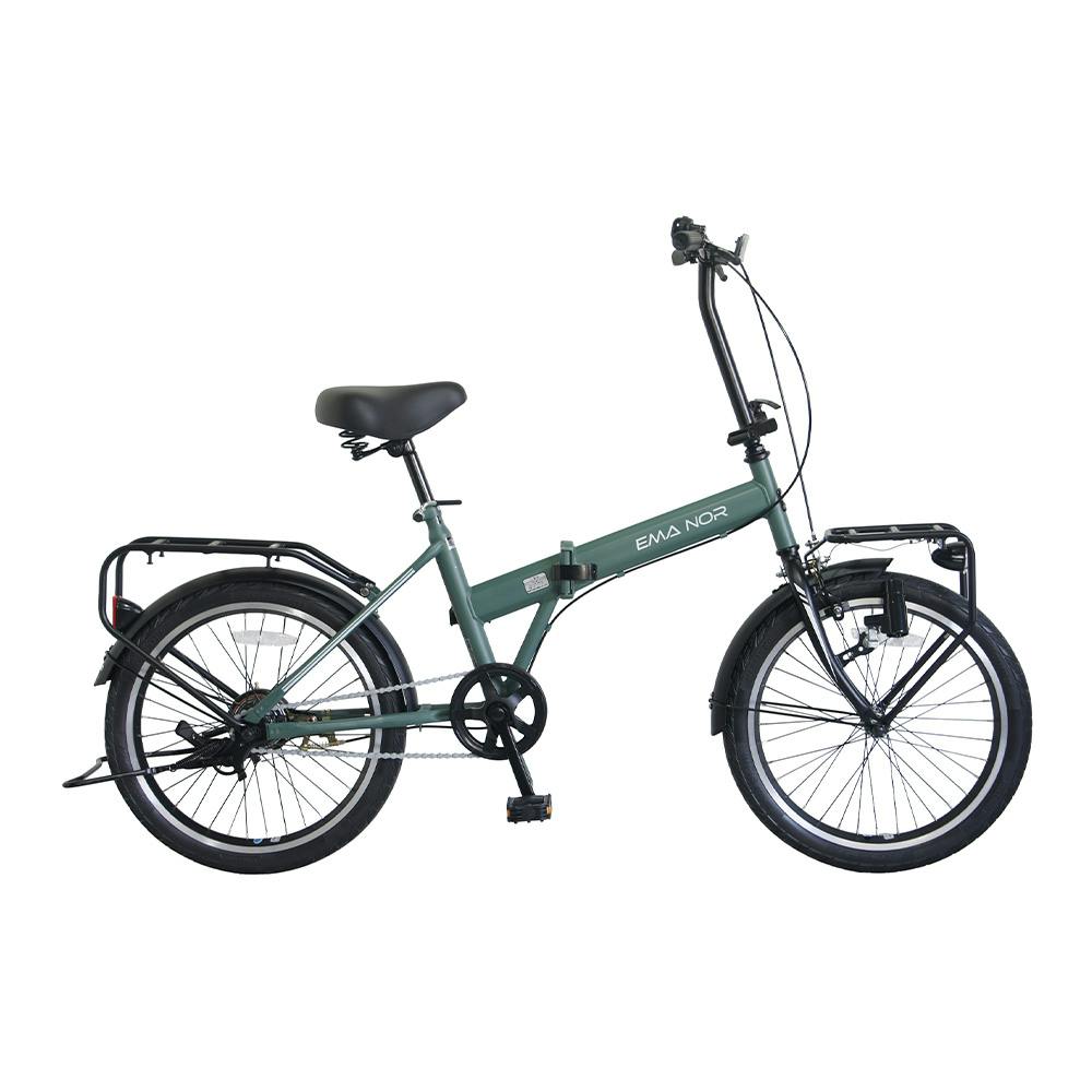 CAINZ-DASH】トラスコ中山 災害時用ノーパンク自転車 ハザードランナー