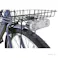 【自転車】26年モデル エアレス電動自転車 軽快 CHACLE フレッシャ FLESHA 260FS2 26インチ パープル