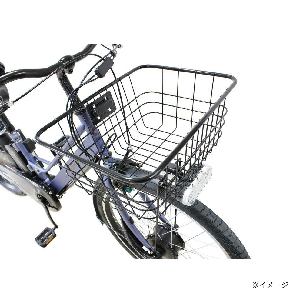 自転車】26年モデル エアレス電動自転車 軽快 CHACLE フレッシャ