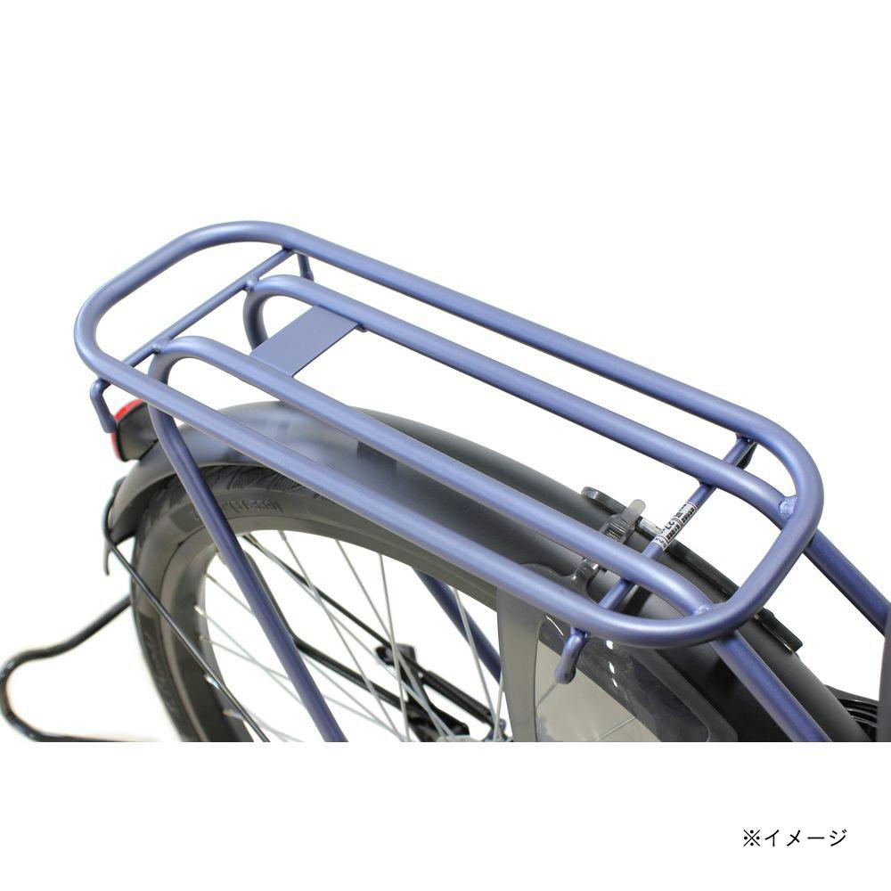 自転車】26年モデル エアレス電動自転車 軽快 CHACLE フレッシャ