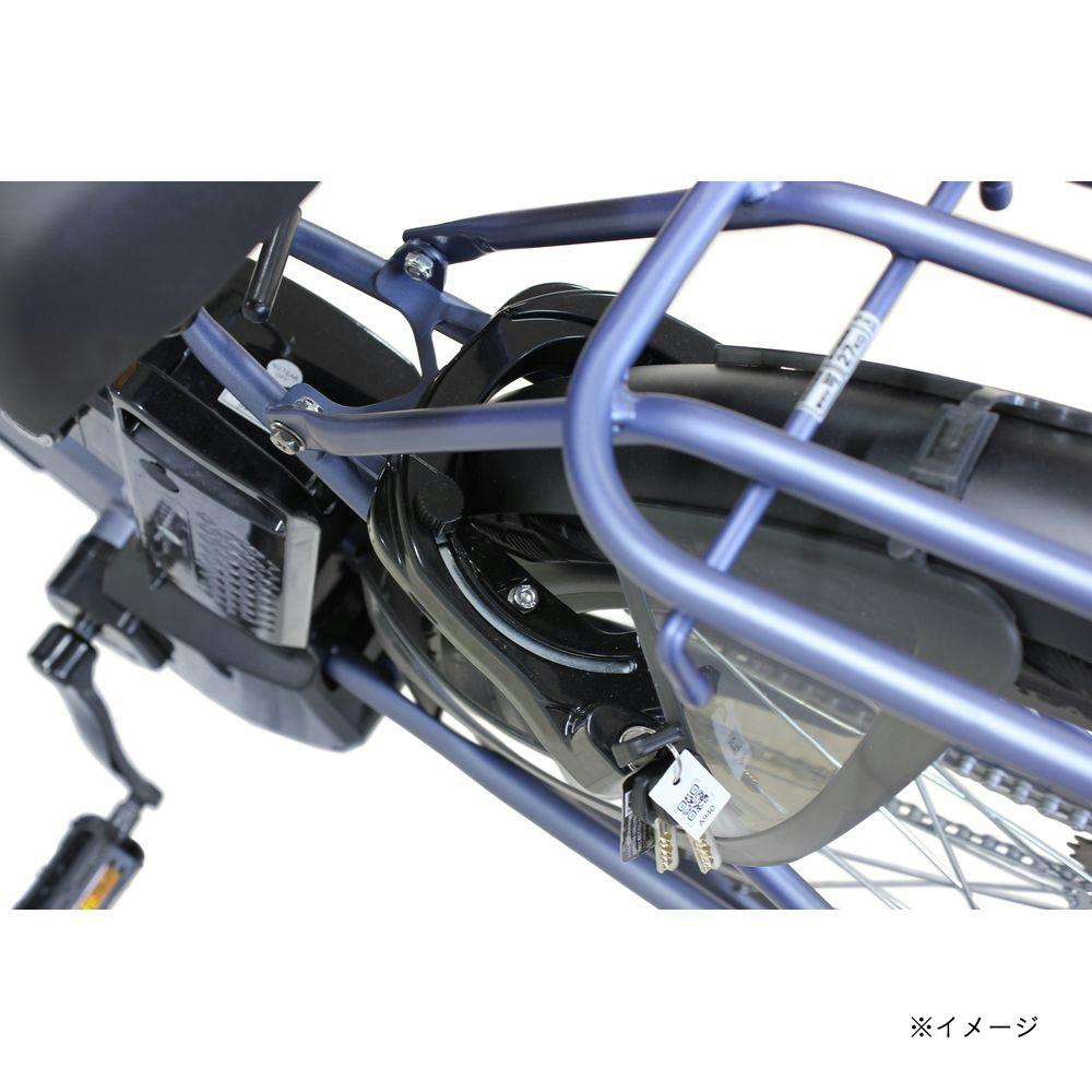 自転車】26年モデル エアレス電動自転車 軽快 CHACLE フレッシャ