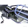 【自転車】26年モデル エアレス電動自転車 軽快 CHACLE フレッシャ FLESHA 260FS2 26インチ パープル