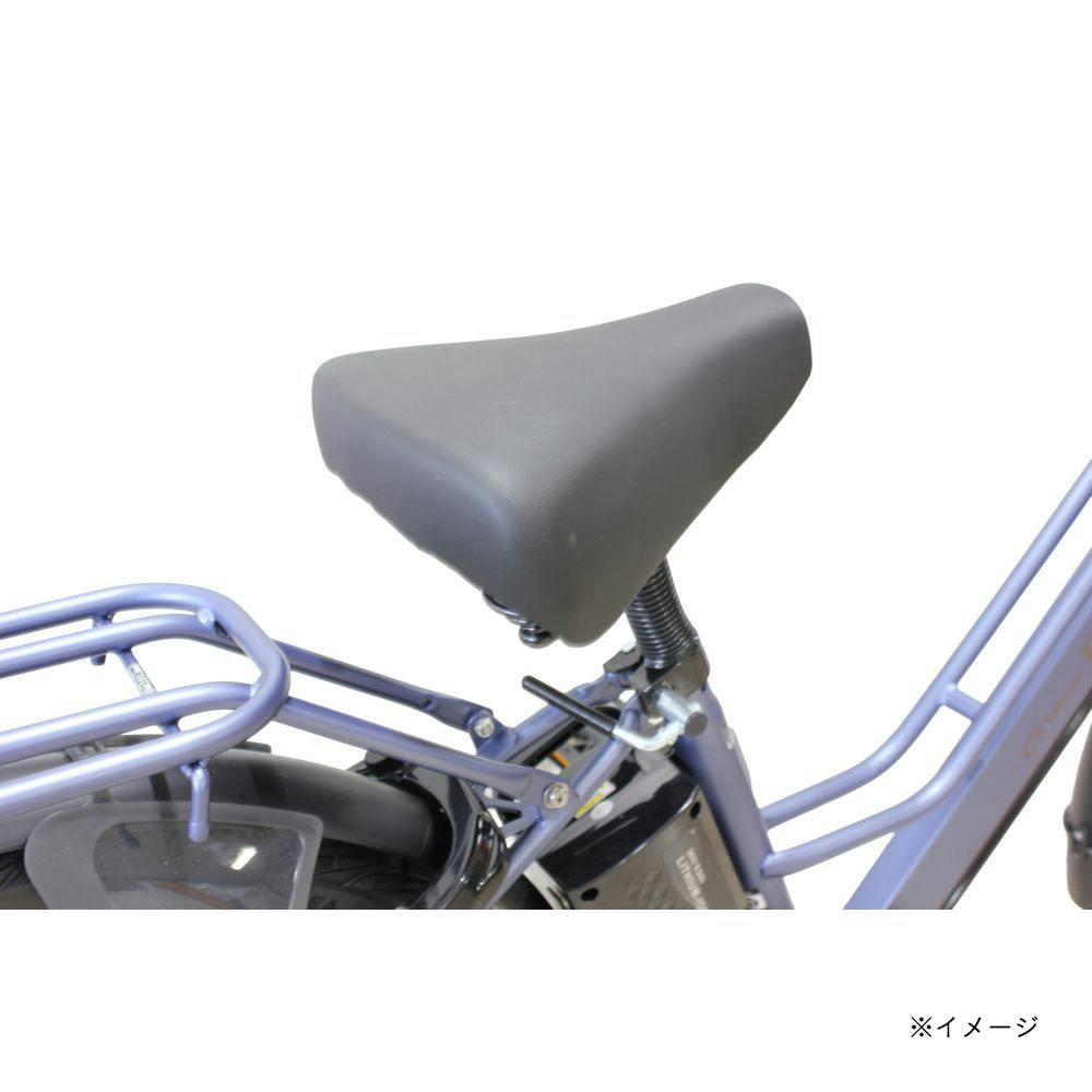 自転車】26年モデル エアレス電動自転車 軽快 CHACLE フレッシャ