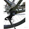 【自転車】26年モデル エアレス電動自転車 軽快 CHACLE フレッシャ FLESHA 260FS2 26インチ パープル