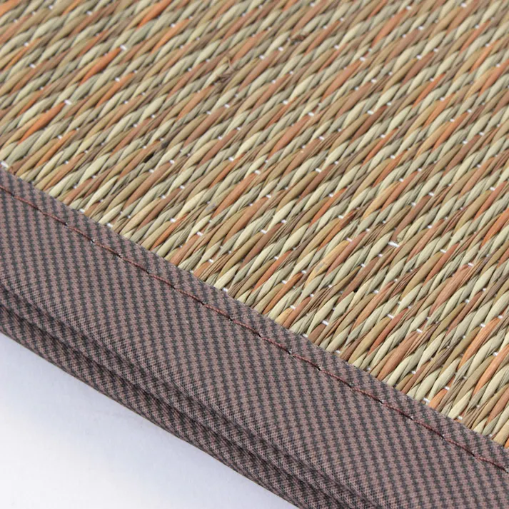 い草上敷き DXベース BR 江戸間3畳