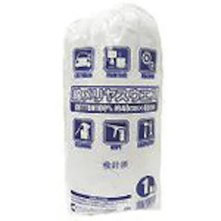 【CAINZ-DASH】ミタニコーポレーション メリヤスウエス1KG 190006【別送品】