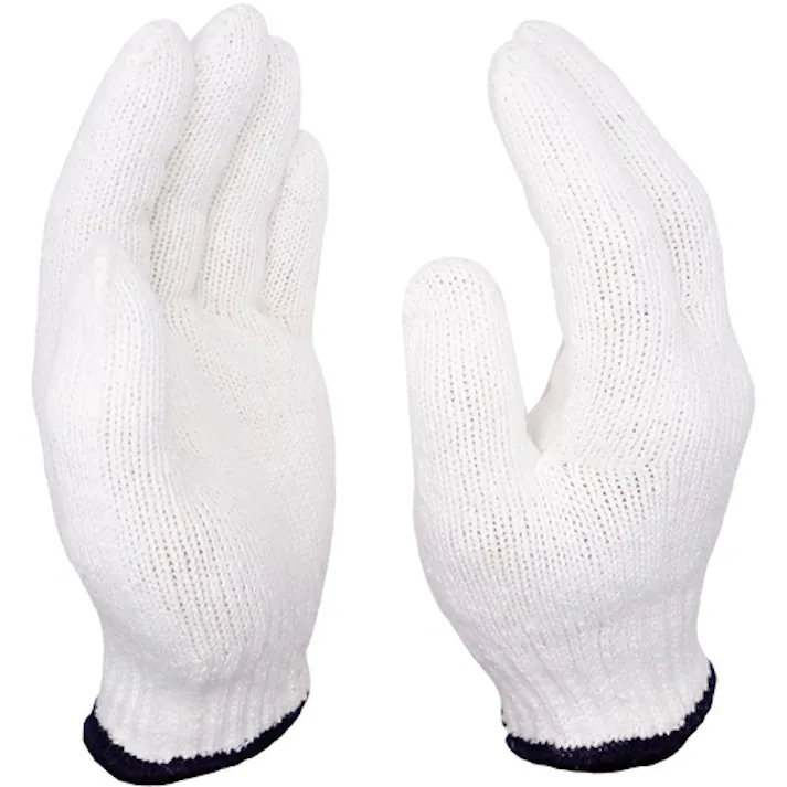 【CAINZ-DASH】ミタニコーポレーション エコ極軍手#600 紺 2027392【別送品】