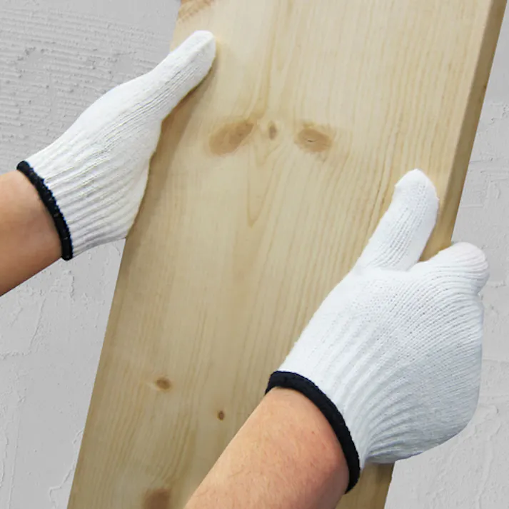 【CAINZ-DASH】ミタニコーポレーション エコ極軍手#600 紺 2027392【別送品】