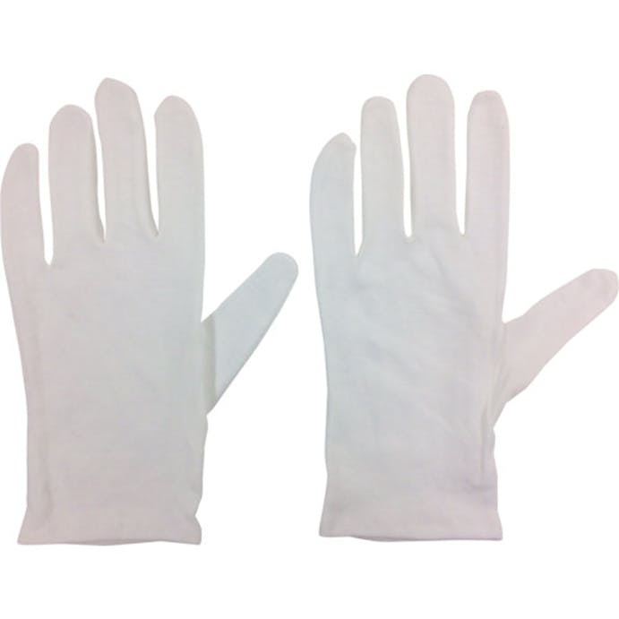 【CAINZ-DASH】ミタニコーポレーション 品質管理用手袋スムス（マチナシ）　Ｓサイズ 210080【別送品】