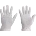 【CAINZ-DASH】ミタニコーポレーション 品質管理用手袋スムス（マチナシ）　Ｍサイズ 210081【別送品】