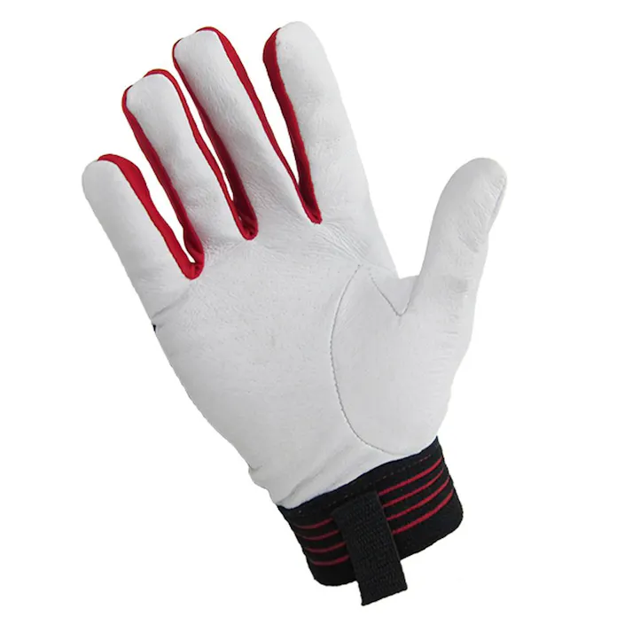 豚革手袋QUATRO(クアトロ) Mサイズ