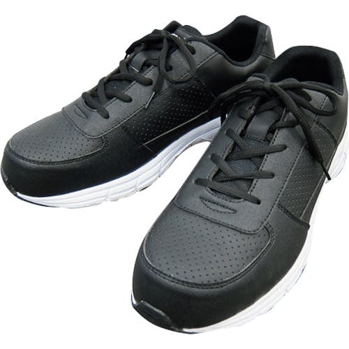 MWGT BLAX ブラック 25.5cm | 作業着・作業服・安全靴 