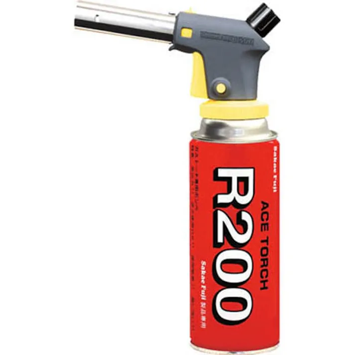 榮富士 スパークエース ガストーチ BT-20VX【SU】