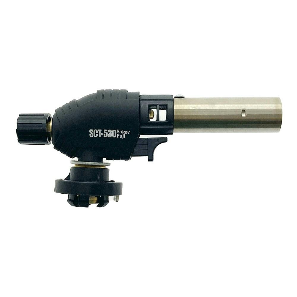 ガストーチ ガストーチGT－X タイプ H GTXTYPEH プリンス ガストーチ 燃焼時間