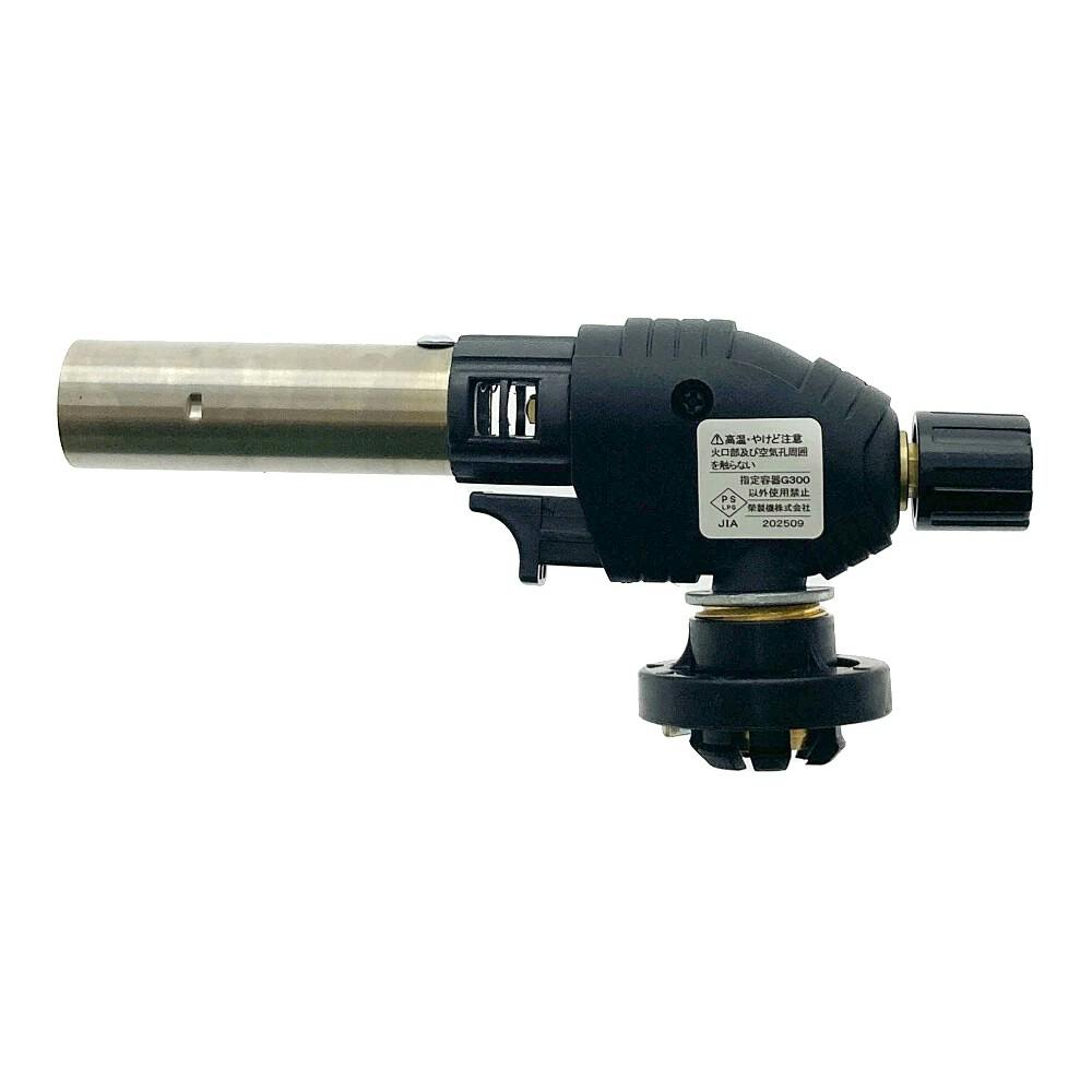 ガストーチ プリンス・GTXガストーチセットT・ﾀｲﾌﾟT/ｾｯﾄ－作業工具・はんだ