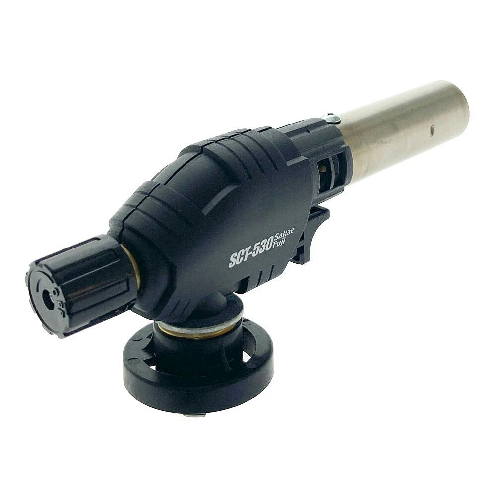 ガストーチ SCT-530H | 作業工具・作業用品・作業収納 通販