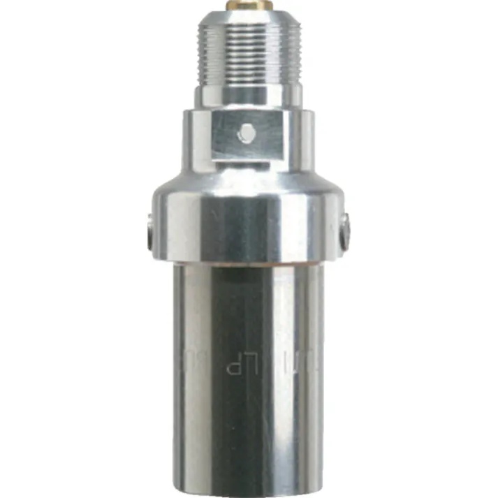 【CAINZ-DASH】栄製機 プロパンバーナー火口 直径25ミリ NO.3C【別送品】