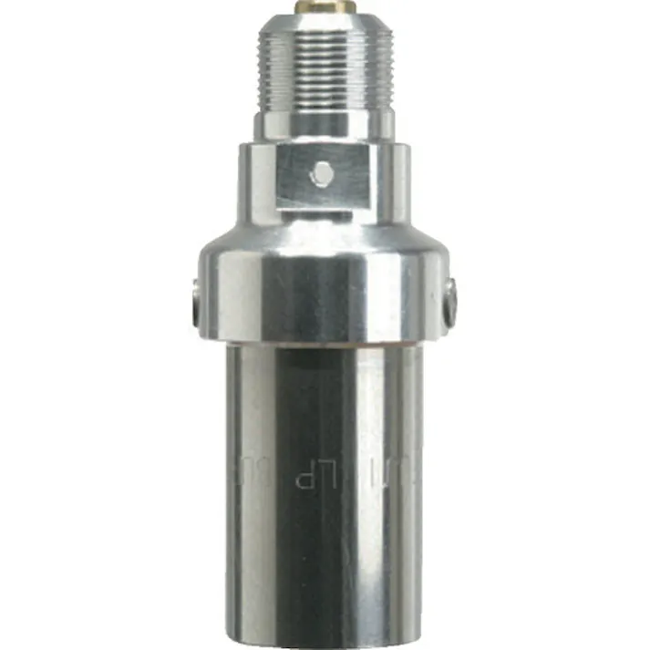 【CAINZ-DASH】栄製機 プロパンバーナー火口 直径25ミリ NO.3C【別送品】