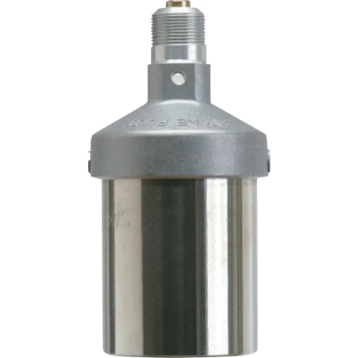 【CAINZ-DASH】栄製機 プロパンバーナー火口 直径50ミリ NO.6【別送品】