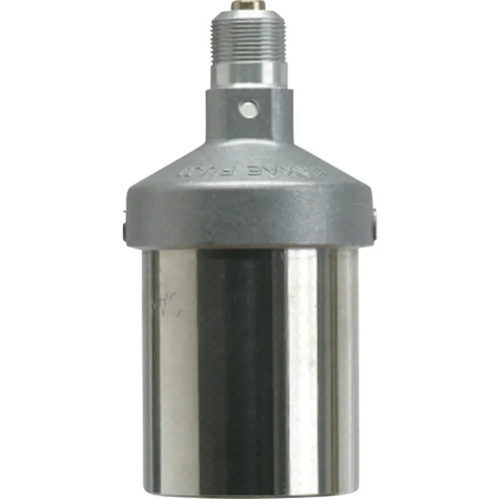 【CAINZ-DASH】栄製機 プロパンバーナー火口 直径50ミリ NO.6【別送品】