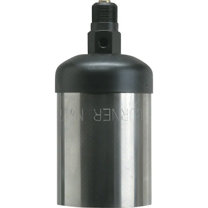 【CAINZ-DASH】栄製機 プロパンバーナー火口 直径60ミリ NO.7N【別送品】