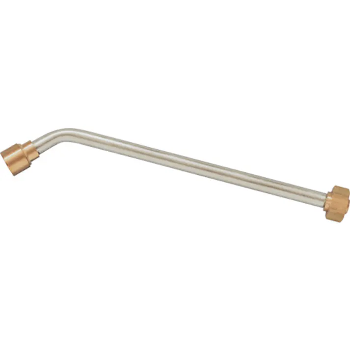 【CAINZ-DASH】栄製機 プロパンバーナー接手 254mm M-300【別送品】