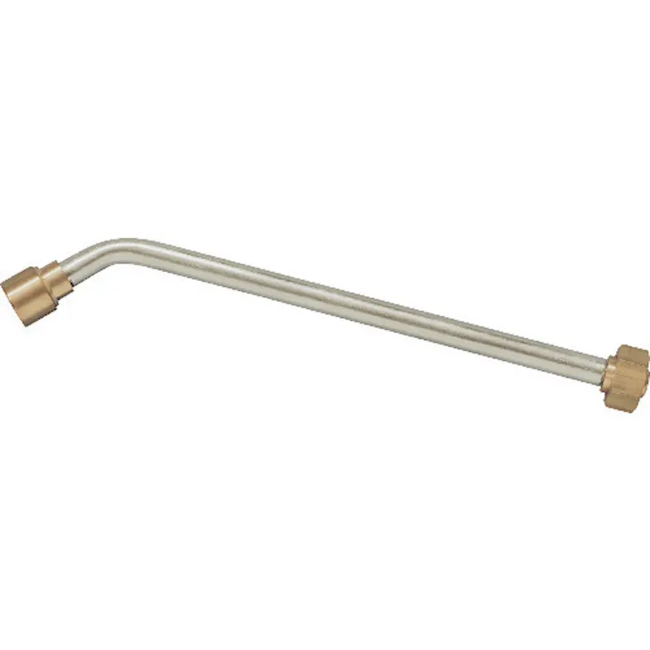 【CAINZ-DASH】栄製機 プロパンバーナー接手 254mm M-300【別送品】