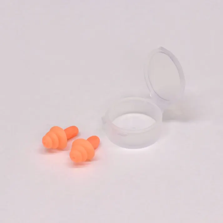 おやすみ耳スパイラルタイプ