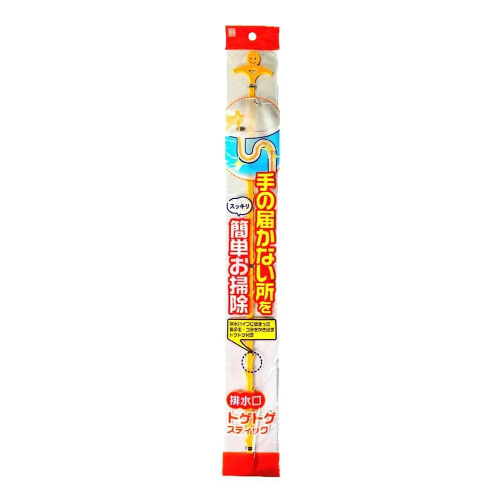排水口トゲトゲスティック(販売終了) | リフォーム用品