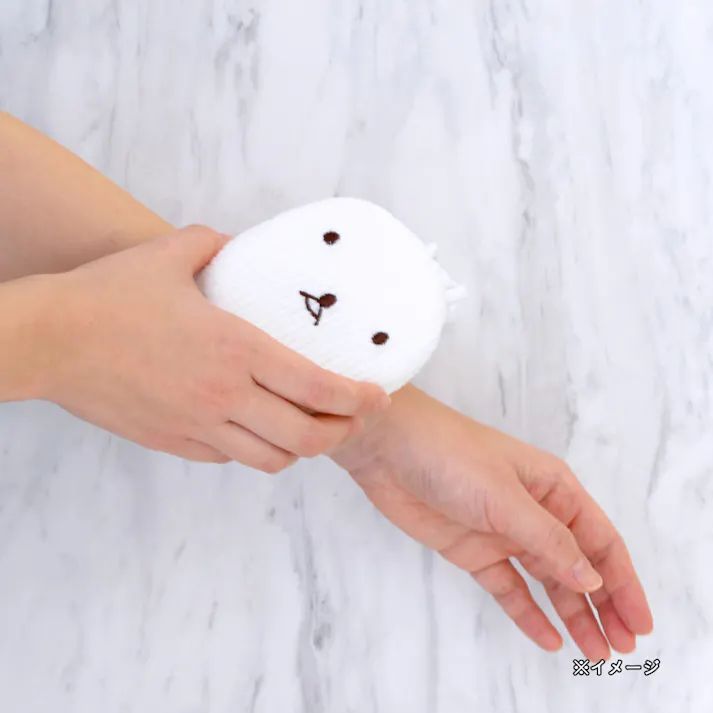 なごみんボディスポンジ