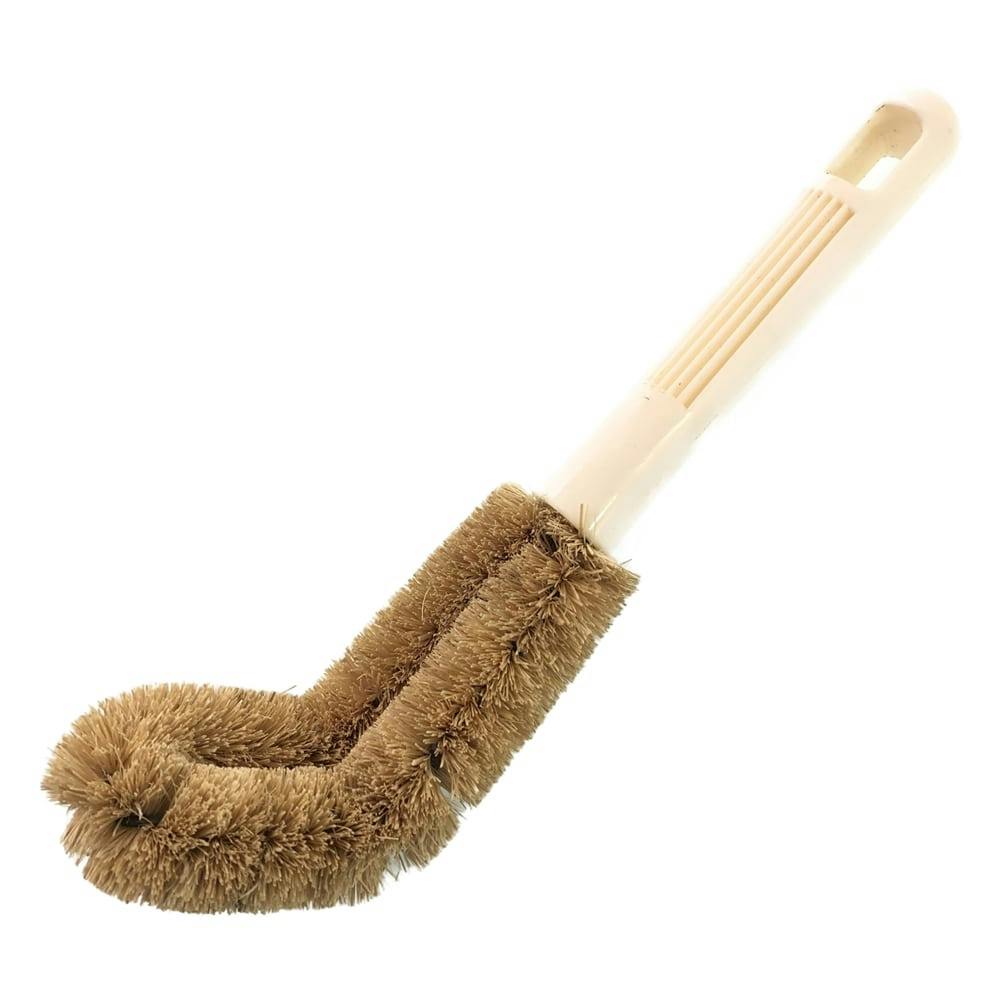 ストレーナーブラシ