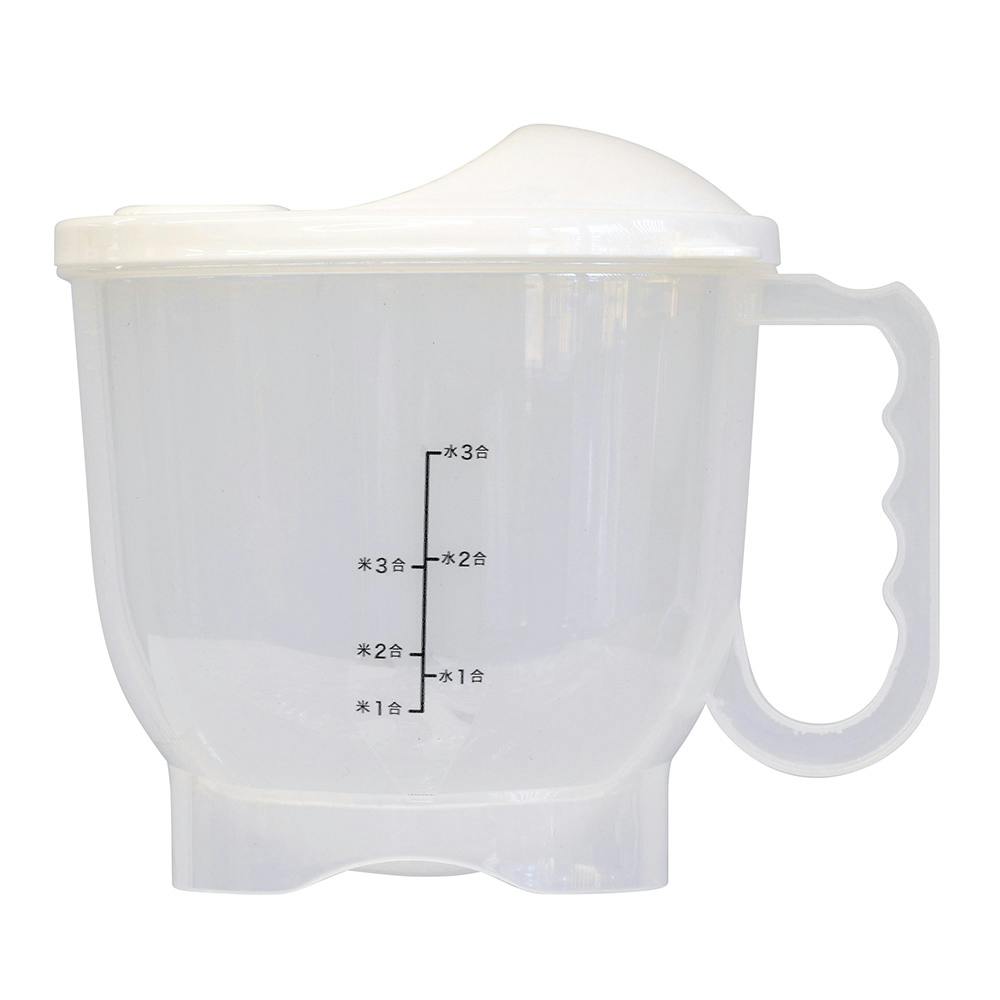 ぐるぐる舞米 | 保存容器 通販 | ホームセンターのカインズ