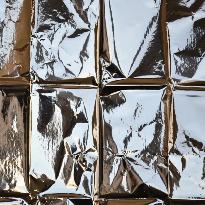 KOKUBO 緊急簡易ブランケット KM-161 1枚入