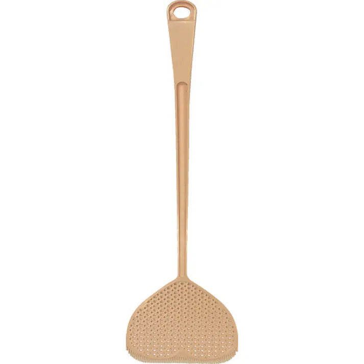 【CAINZ-DASH】小久保工業所 Heart Smash ハエたたき ピンセット付 オレンジ KM-317【別送品】